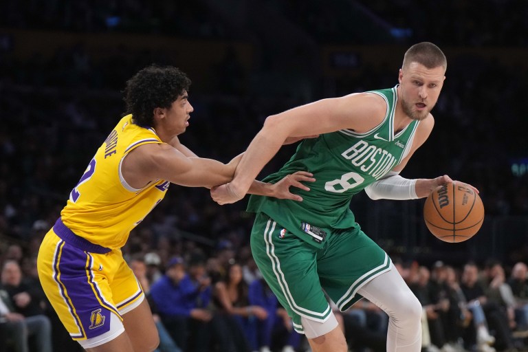 Today’s NBA player props on DraftKings Sportsbook: Most Popular Player Props for January 31st