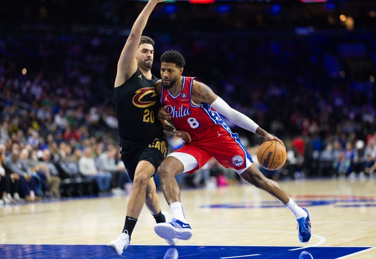 NBA Best Bets: 76ers vs. Bulls Best Prop Bets for January 25