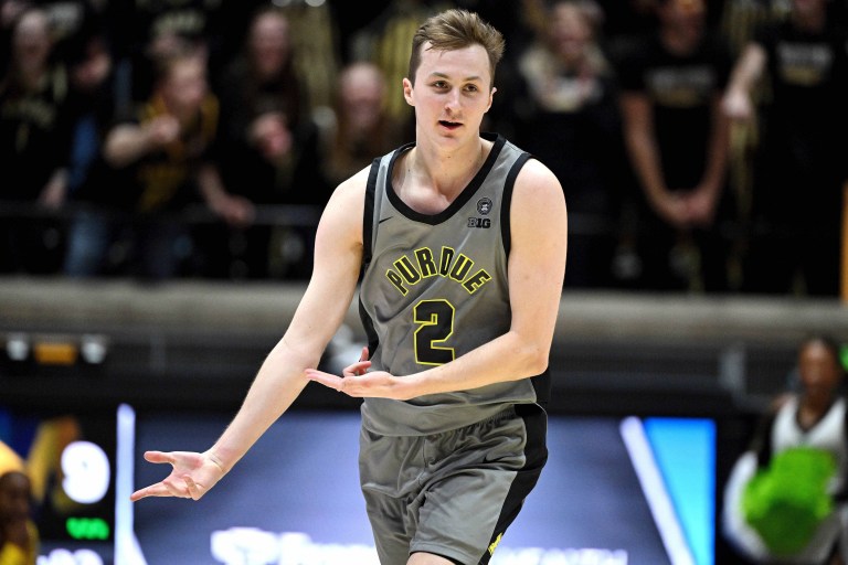 College Basketball Picks: Best Player Prop Bets for January 31