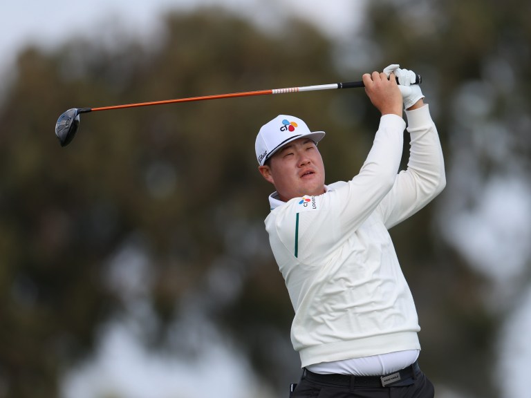 Best Golf Bets: Top Sungjae Im Bet for The Genesis Invitational