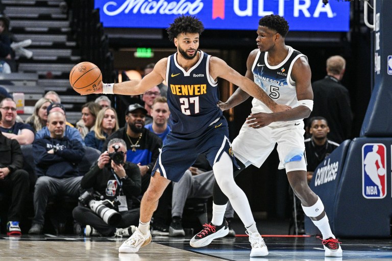 Nuggets vs. Timberwolves NBA Picks & Predictions on DraftKings Sportsbook – March 12