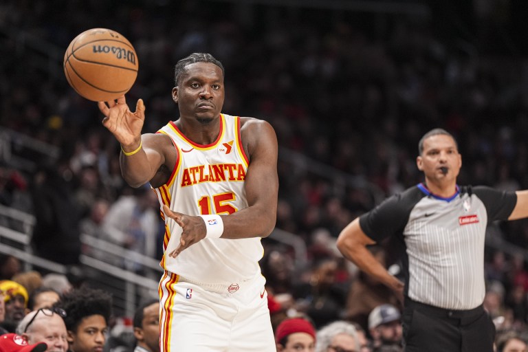 Clint Capela Signs with Rockets: NBA Free Agency Instant Reaction