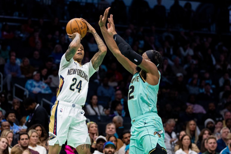 DraftKings NBA DFS Cheat Sheet: Picks, Matchup Analysis and Injury News for Thursday 2/27/25