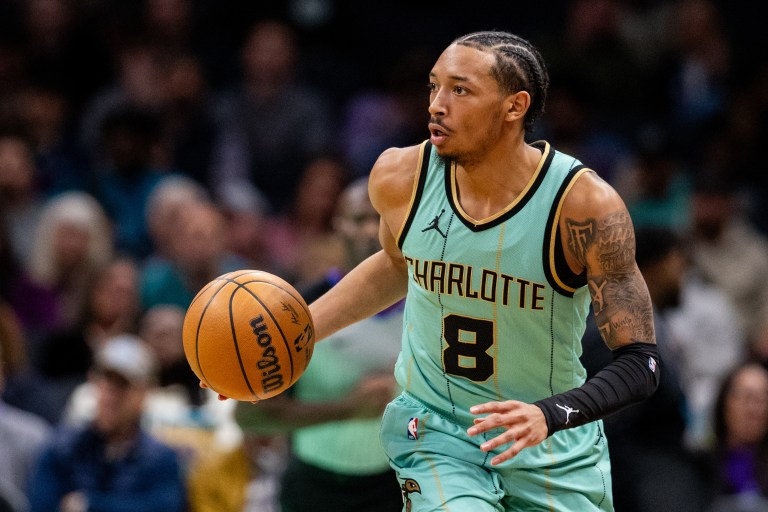 Fantasy Basketball Value Picks: Top DraftKings NBA DFS Bargain Plays for Hornets vs. Lakers