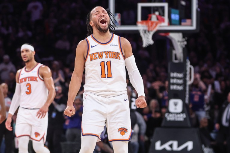 Jalen Brunson Best Prop Bets for Knicks at Heat 3/2/2025