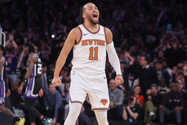 Best Jalen Brunson Prop Bets for Grizzlies at Knicks
