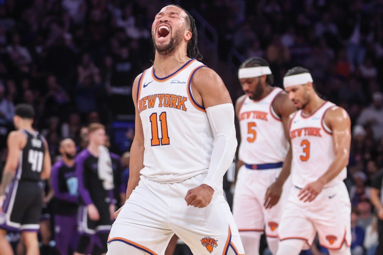 NBA Best Bets: Lakers at Knicks Best Prop Bets for February 1