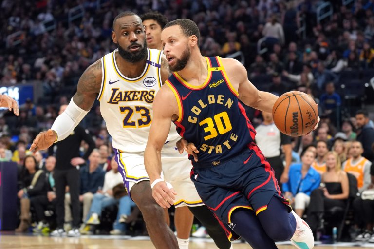 Steph Curry Best Prop Bets for Warriors vs. Jazz
