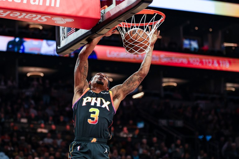 Today’s NBA player props on DraftKings Sportsbook: Most Popular Player Props for January 27th