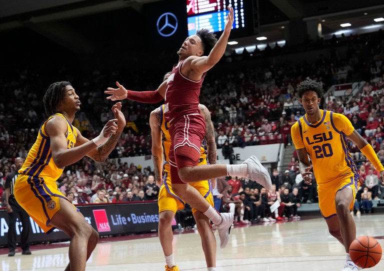 College Basketball Best Bets Today: DK Network Betting Group Picks for January 29 on DraftKings Sportsbook