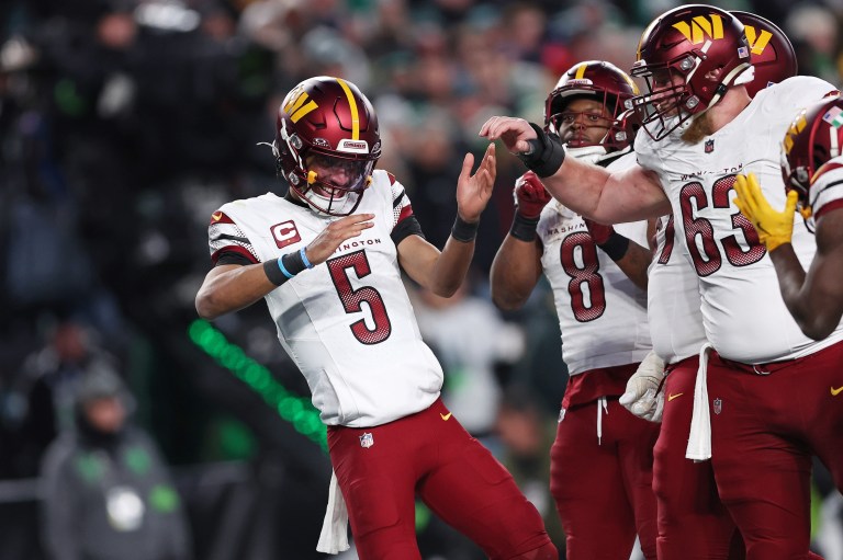 NFL Futures: Best NFC East Division Prop Bet