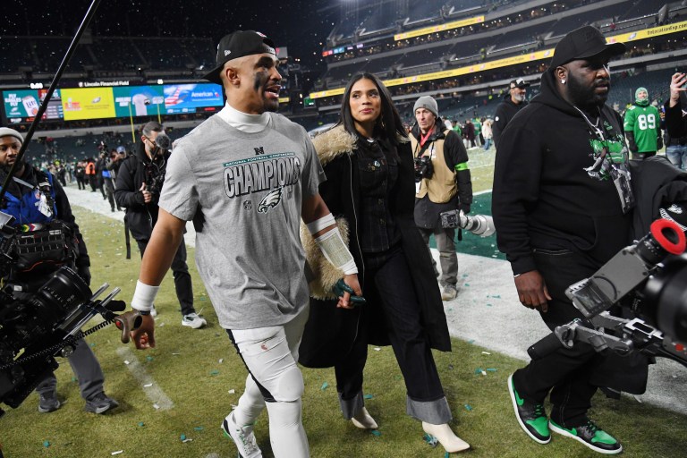Chiefs vs. Eagles Super Bowl 2025 First Touchdown Scorer Prediction