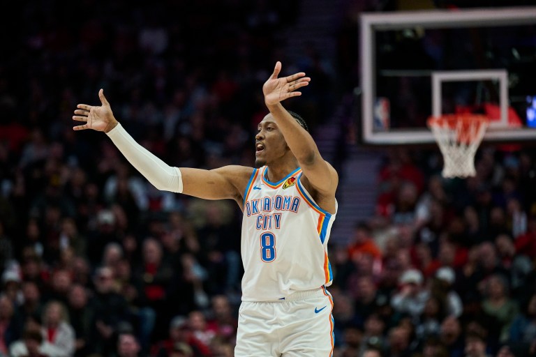 Thunder vs. Suns NBA Picks & Predictions on DraftKings Sportsbook – February 5