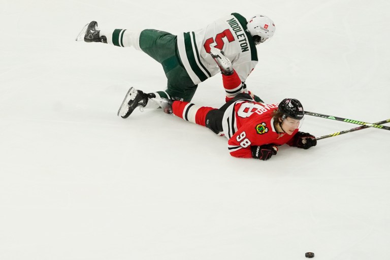 NHL Best Bets Today: DK Network Betting Group Picks for February 7 on DraftKings Sportsbook