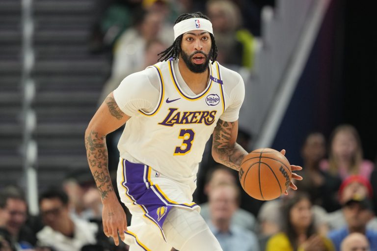 Fantasy Basketball Picks: Top Centers for January 28