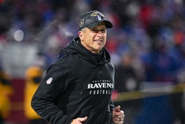 Baltimore Ravens 2025 NFL Draft and Offseason Preview