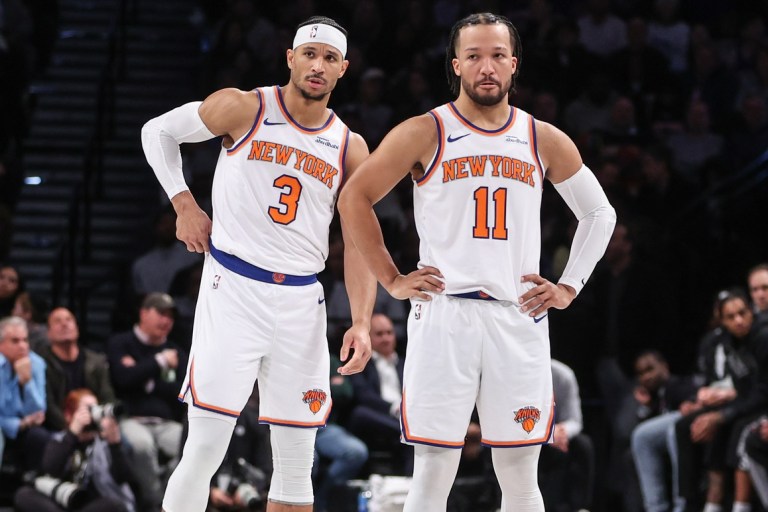 DraftKings NBA Pick6 Fantasy Basketball Picks Today: Top NBA Playoff Picks for Thursday 5/1/25
