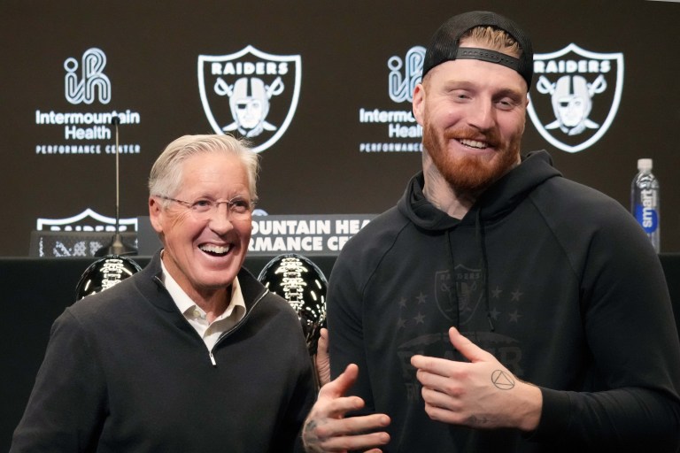 Las Vegas Raiders Make Maxx Crosby Highest Paid Non-QB in NFL History