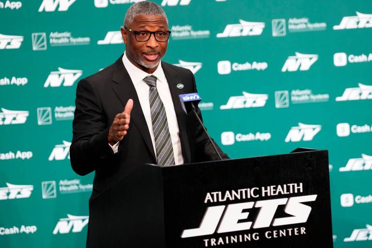 New York Jets 2025 NFL Draft and Offseason Preview