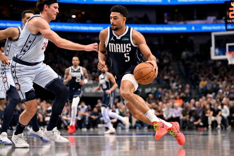 Top NBA DFS Stacks for February 2