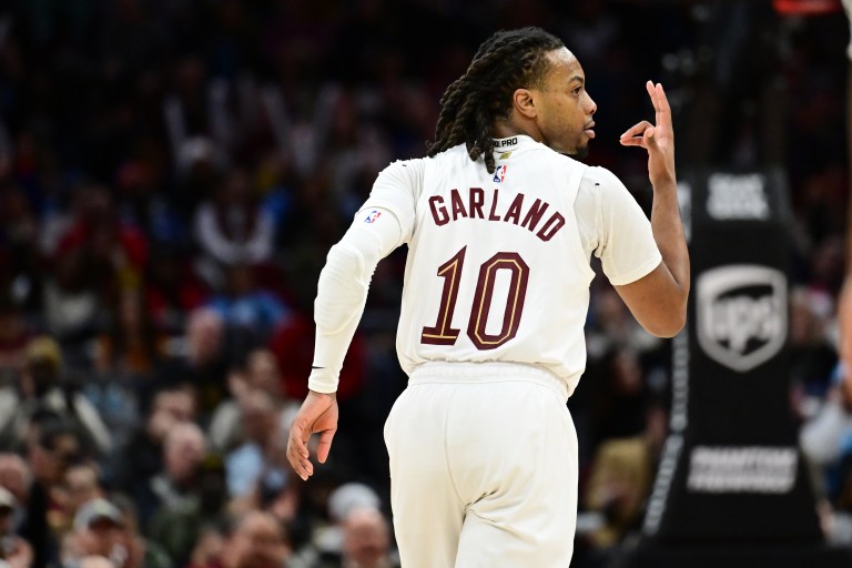 Darius Garland Injury Update: January 29 vs. Heat