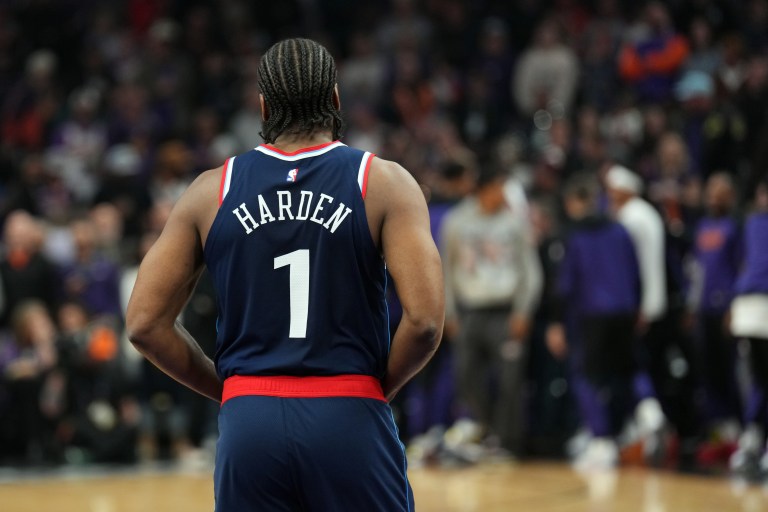 Clippers vs. Rockets NBA Picks & Predictions on DraftKings Sportsbook – April 9