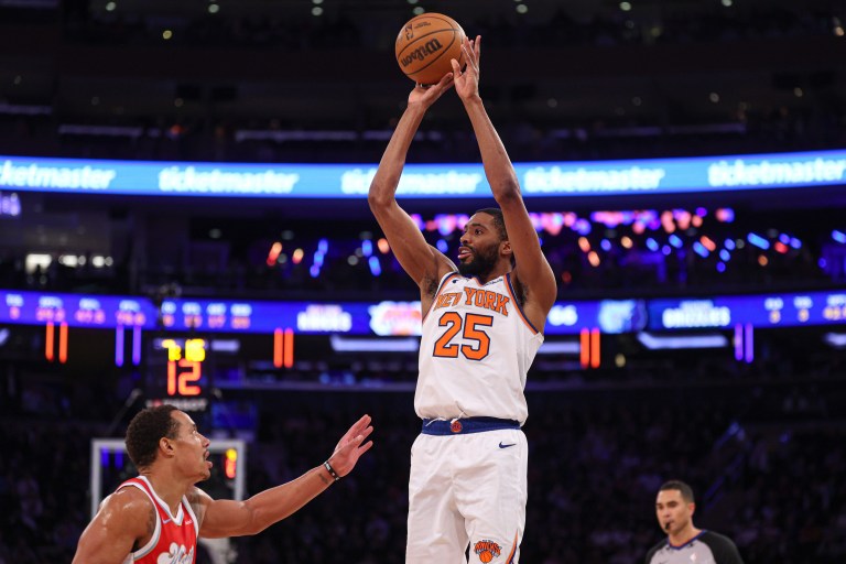 Knicks vs. 76ers NBA Picks & Predictions on DraftKings Sportsbook – April 1