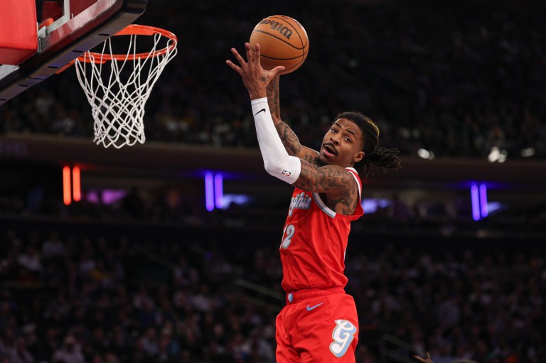 Ja Morant Injury Update: January 30 vs. Rockets