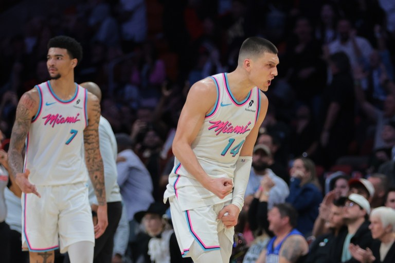 Heat vs. 76ers NBA Picks & Predictions on DraftKings Sportsbook – February 5