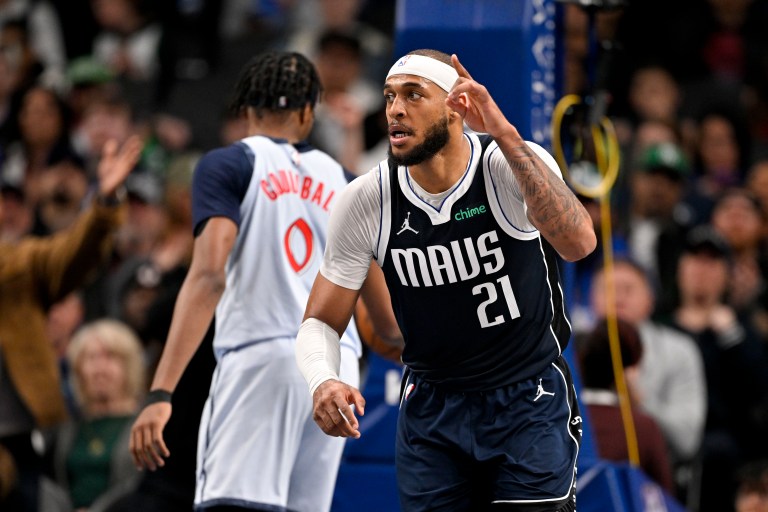 Top three fantasy basketball sell-high trade targets for NBA Week 15