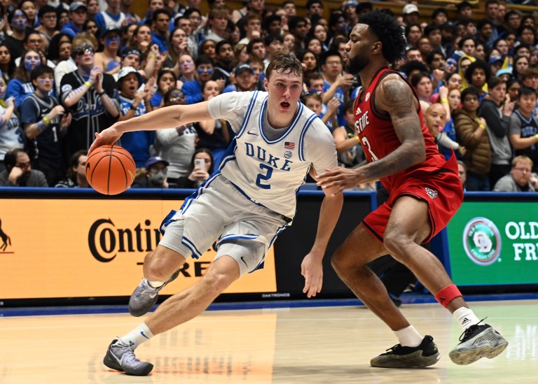 College Basketball Preview and Betting Picks: Duke vs. UNC on February 1