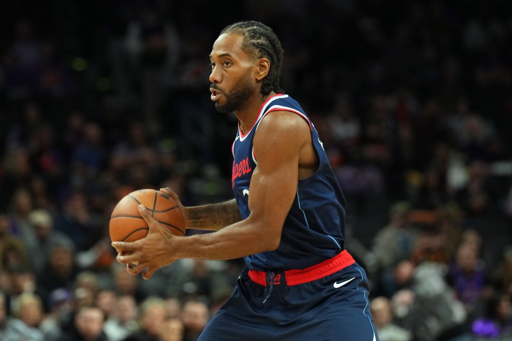 Clippers vs. Mavericks Player Prop Bets – April 4