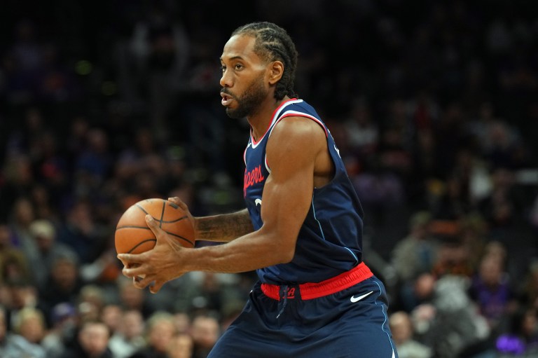 Clippers vs. Mavericks Player Prop Bets – April 4