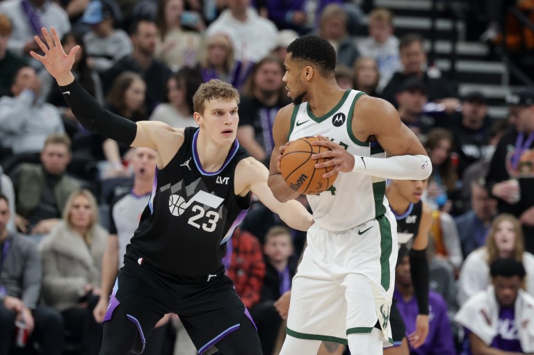 Cavaliers vs. Bucks Player Prop Bets – March 9