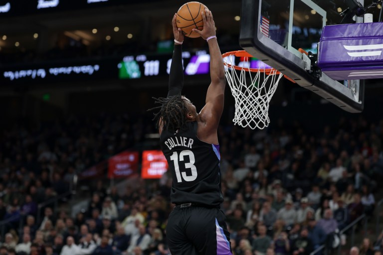 Fantasy Basketball Cheat Sheet: Top DraftKings NBA DFS Plays for January 28