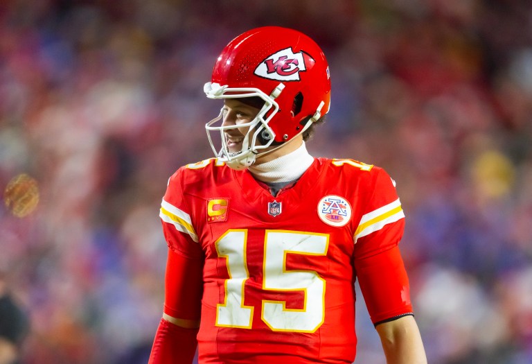 Here’s the Super Bowl MVP odds for Chiefs vs. Eagles in Super Bowl 2025