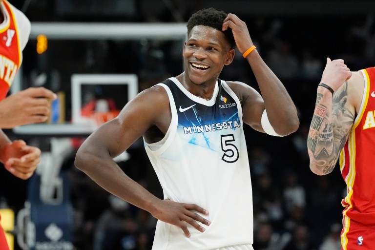Grizzlies vs. Timberwolves Player Prop Bets – April 10