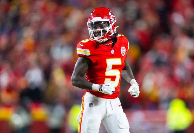 Best Marquise “Hollywood” Brown Prop Bets for Super Bowl 2025