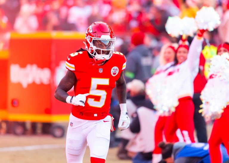 NFL Best Bets: Long shot bets with a chance to win Super Bowl MVP
