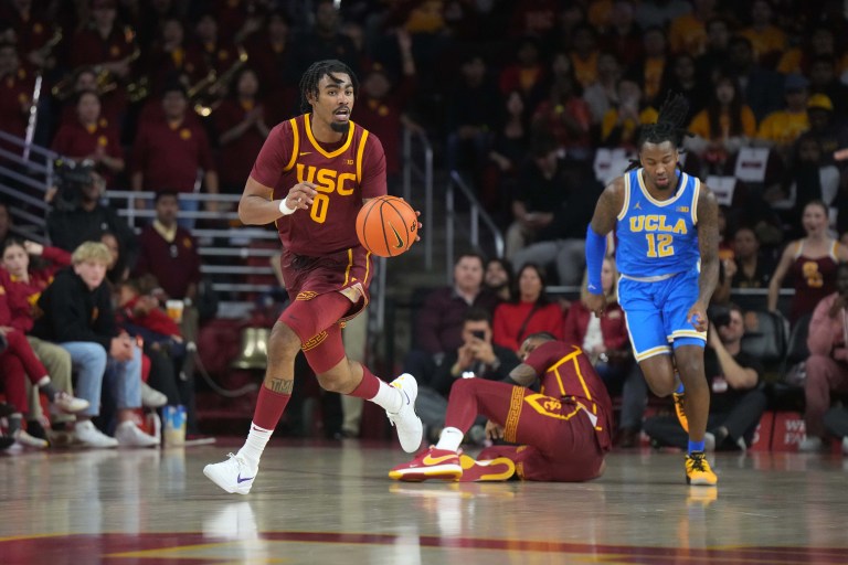 College Basketball Preview and Betting Picks: USC at UCLA on Saturday 3/8/2025