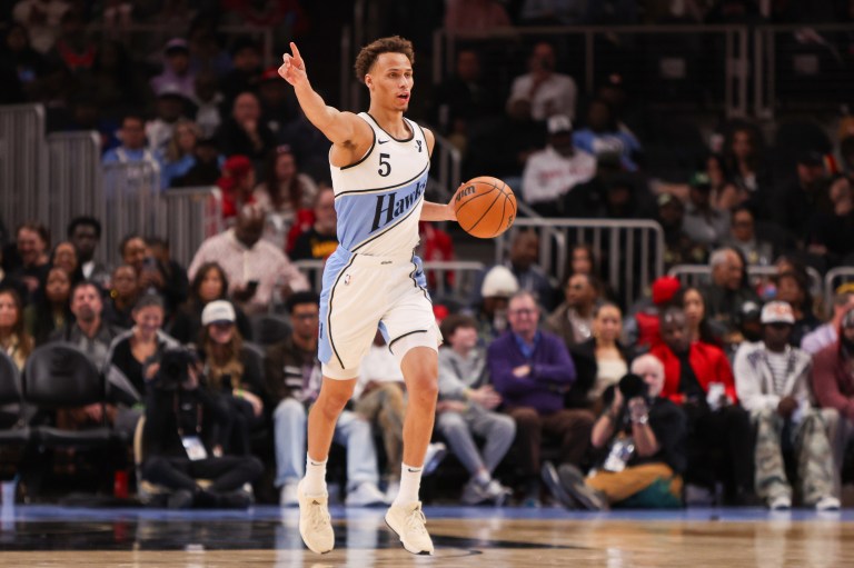 NBA DFS Picks: Three must-start fantasy basketball players for January 30