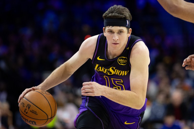 Lakers vs. Pacers Player Prop Bets – March 26