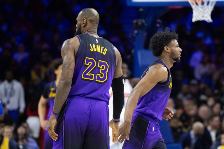 LeBron James best prop bets for February 1