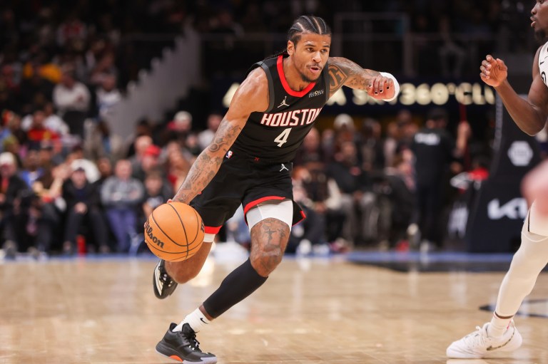 Rockets vs. Jazz NBA Picks & Predictions on DraftKings Sportsbook – April 2