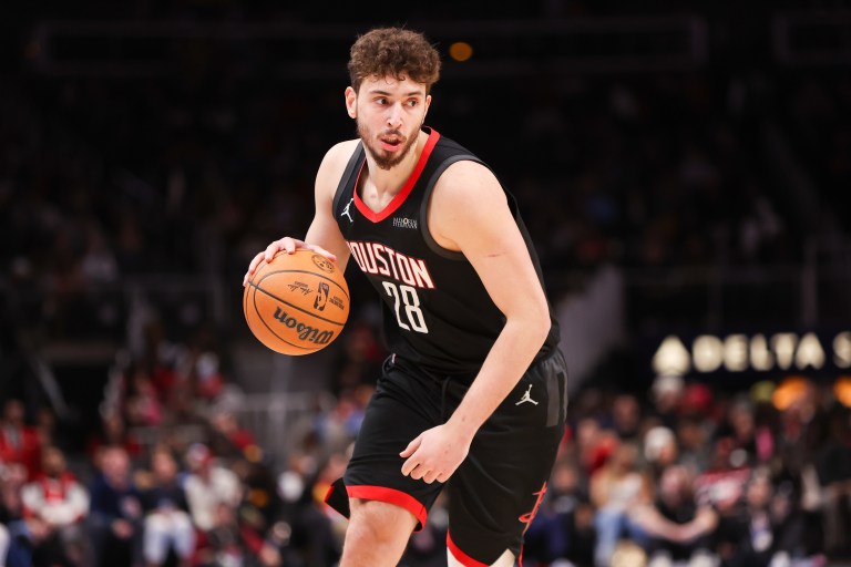 Best Alperen Sengun player props for Rockets vs. Timberwolves