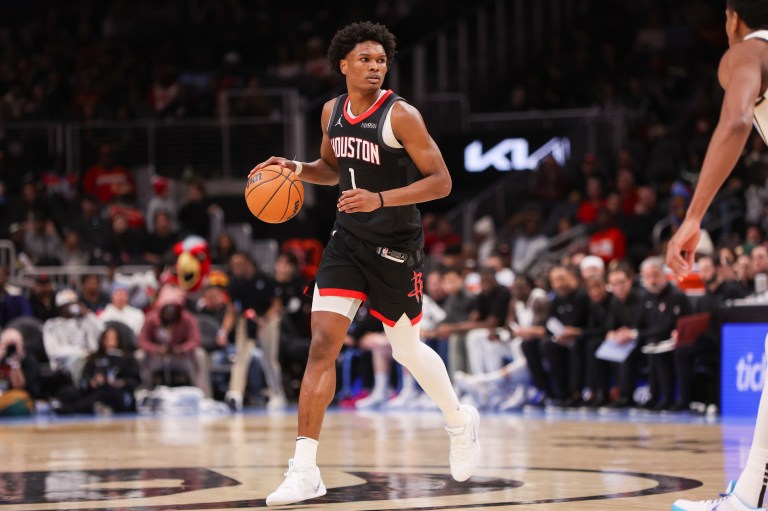 NBA Best Bets: Knicks vs. Rockets Best Prop Bets for February 3