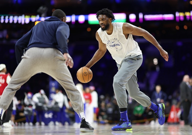 Joel Embiid Injury Update: February 4 vs. the Mavericks