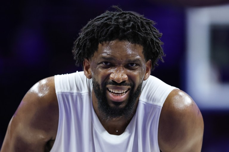 Joel Embiid Headlines Today’s NBA Injury Report: Tuesday, February 4