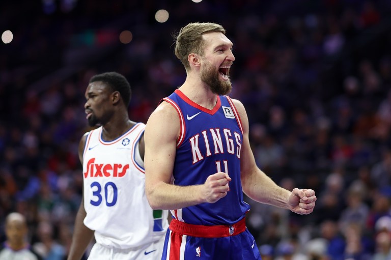 Who was snubbed from the 2025 NBA All-Star Game?