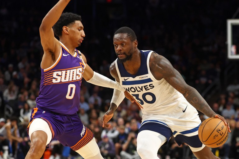Fantasy Basketball Picks: Top Centers for January 30